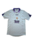 Real Madrid Titular RETRO 1998. #6 Redondo. Parche UEFA Champions League - comprar online