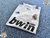 Real Madrid Titular RETRO 2011. #8 Kaka. Parche UEFA Champions League - comprar online