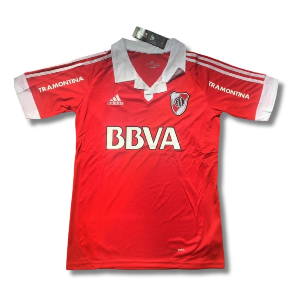 River Plate Suplente roja RETRO 2013