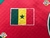 Senegal Titular 2023. #10 Mané