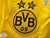 SHORT Borussia Dortmund Titular amarillo 2022 - Libero Camisetas de fútbol