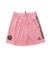 SHORT Inter de Miami Titular (rosa) 2024