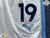 SHORT Manchester City Titular (blanco) 2024. #19. UltraWeave (de juego)- - Libero Camisetas de fútbol