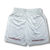 SHORT Manchester City Titular (blanco) 2023 - comprar online