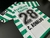 Sporting Lisboa Titular RETRO 2003. #28 Ronaldo - tienda online