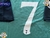 Tottenham Alternativa (verde) 2019. #7 Son. Parche UEFA Champions League - Libero Camisetas de fútbol