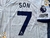 Tottenham. Titular 2024. #7 SON. Parche Premier League. Dri Fit ADV (de juego) - tienda online