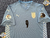 Uruguay Titular 2021 #9 Suarez. Parche Copa America en internet