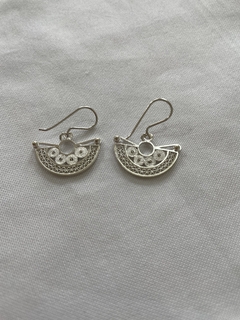 Aretes narigueras medianas - comprar online