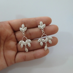 Aretes ramitas