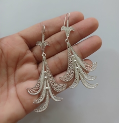 Aretes Bárbara