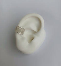 Mini earcuff zig zag 6 filas - comprar online