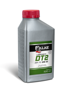 Lubrificante Falke DT2 TC-30 - 500 ml
