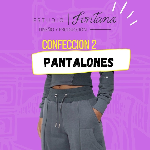 especial Pantalones