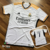 Nova Camisa REAL MADRID Branca ViniJr.7