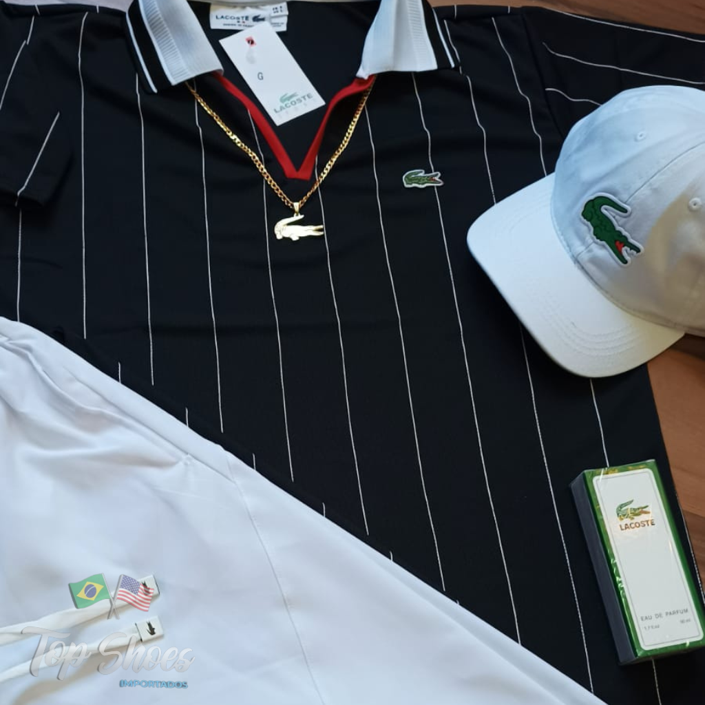 Lacoste kapela cheap