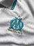 Nova Camisa Gola Olympique de Marseille Branca na internet