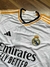 Nova Camisa REAL MADRID Branca ViniJr.7 na internet