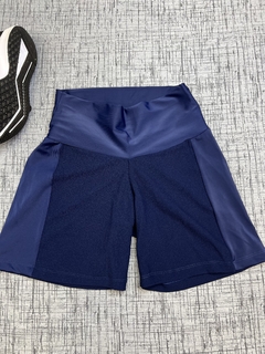 X-Shorts Poliamida