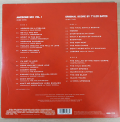 Guardians of the Galaxy (Trilha sonora do filme / Deluxe Edition / LP Duplo) - comprar online