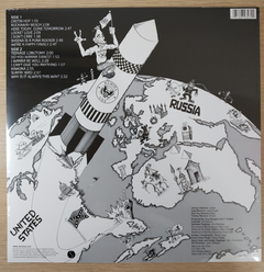 Ramones - Rocket to Russia (LP) - comprar online