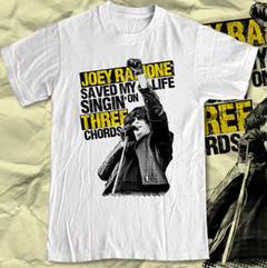 Camiseta - Joey Ramone