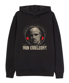 Moletom Don Corleone