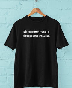 Camiseta - Empreendedor - comprar online