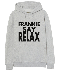 Moletom Frankie Say Relax