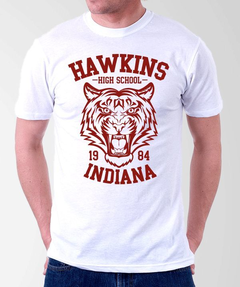 Camiseta - Hawkins High School