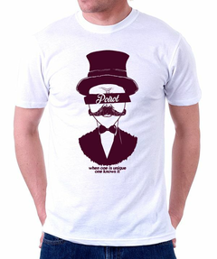 Camiseta - Poirot