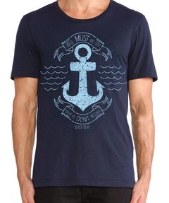 Camiseta - Anchor