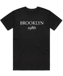 Camiseta - Todo Mundo odeia o Chris (Brooklyn)