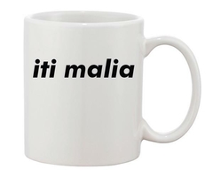 Caneca - It malia