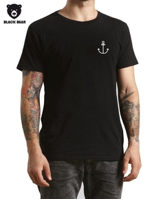 Camiseta - Little Anchor