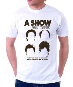 Camiseta - Seinfeld