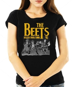 Blusa Feminina - The Beets