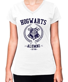 Blusa Feminina - Hogwarts