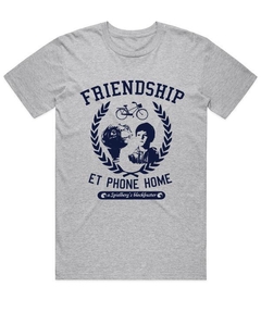 Camiseta - ET, phone, home