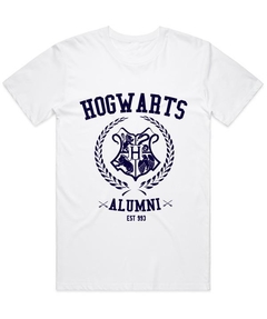 Camiseta - Hogwarts