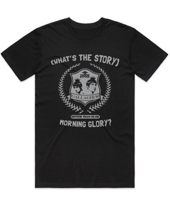 Camiseta - (What´s the story?) Morning Glory