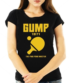 Blusa Feminina - Gump