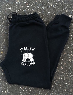 Calça Moletom Balboa