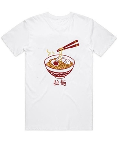 Camiseta - Lamen