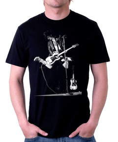 Camiseta - Dee Dee Ramone