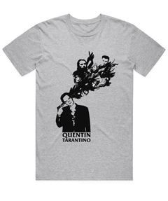 Camiseta - Tarantino