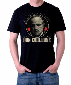 Camiseta - Don Corleone
