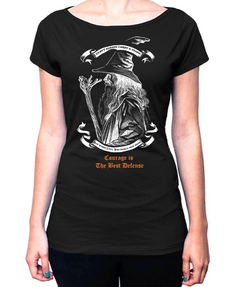 Blusa Feminina - Gandalf