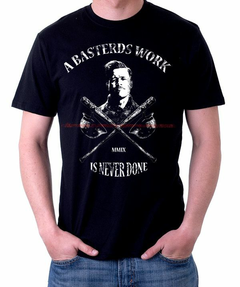 Camiseta - Inglorious Basterds