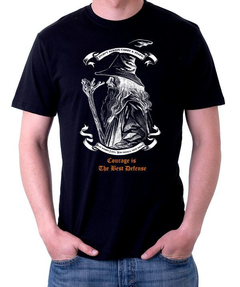 Camiseta - Gandalf